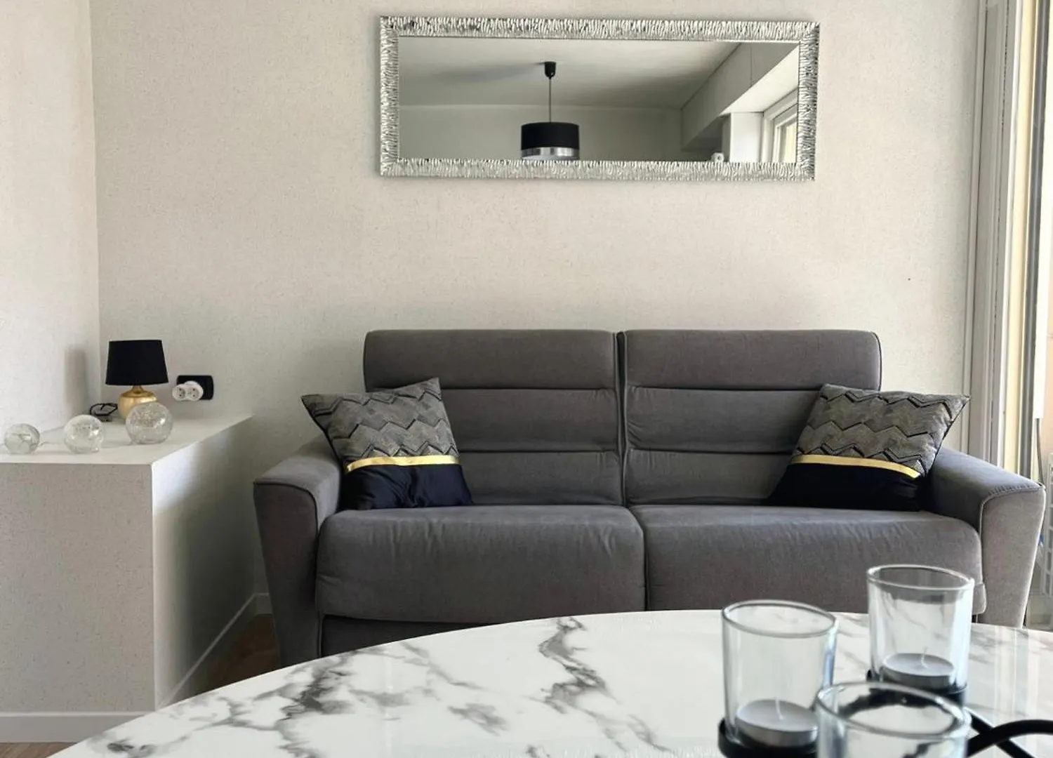 Appartement Avec Vue Mer Roquebrune-Cap-Martin
