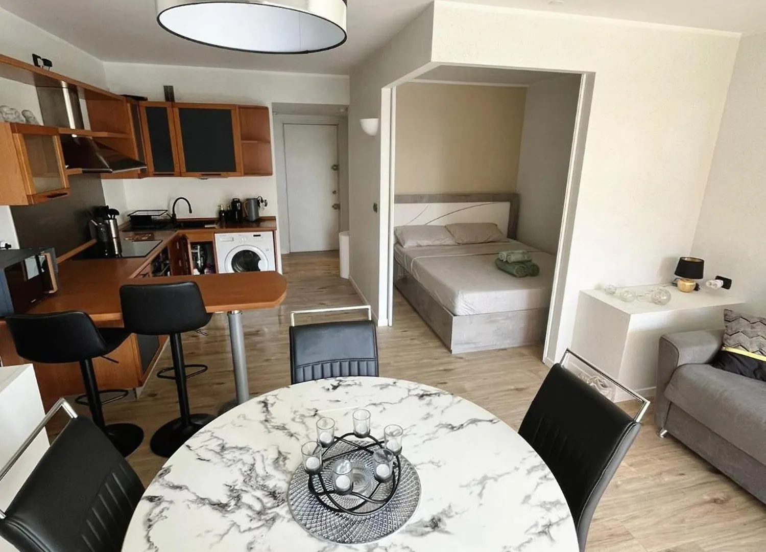 Appartement Avec Vue Mer Roquebrune-Cap-Martin