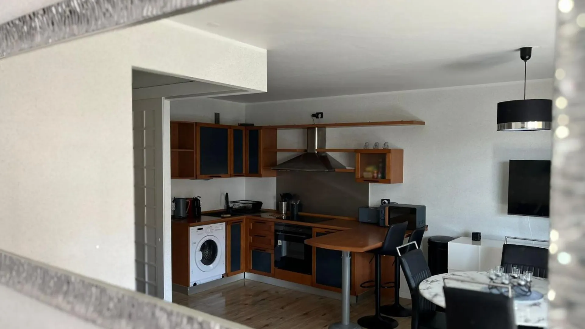 Appartement Avec Vue Mer Roquebrune-Cap-Martin France