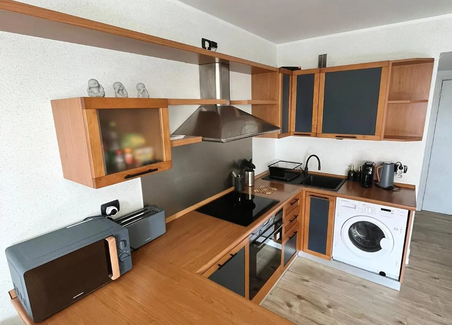 Appartement Avec Vue Mer Roquebrune-Cap-Martin France
