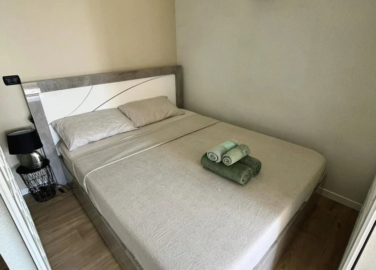 Appartement Avec Vue Mer Roquebrune-Cap-Martin