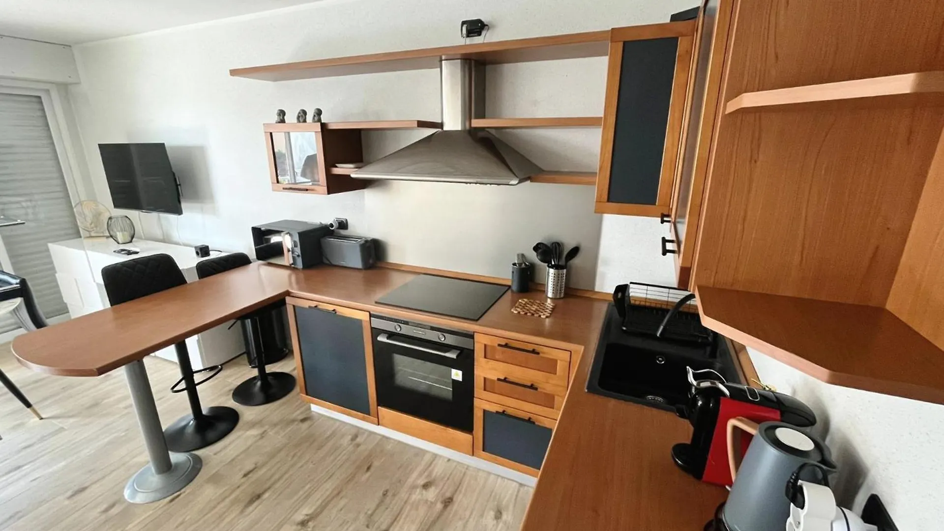 Appartement Avec Vue Mer Roquebrune-Cap-Martin